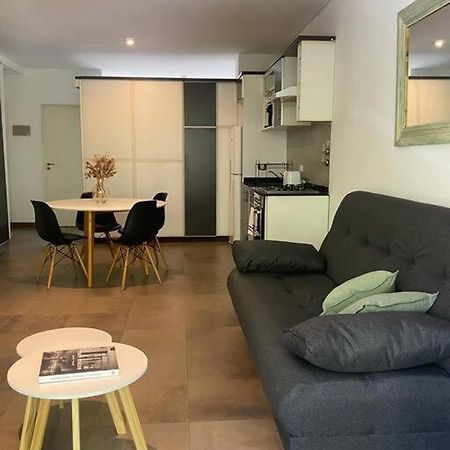 Ferienwohnung Impecable En Palermo Hollywood Buenos Aires Exterior foto