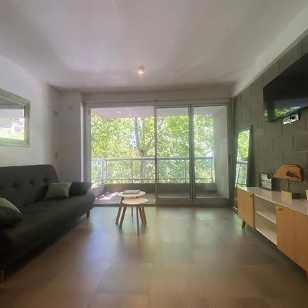 Ferienwohnung Impecable En Palermo Hollywood Buenos Aires Exterior foto