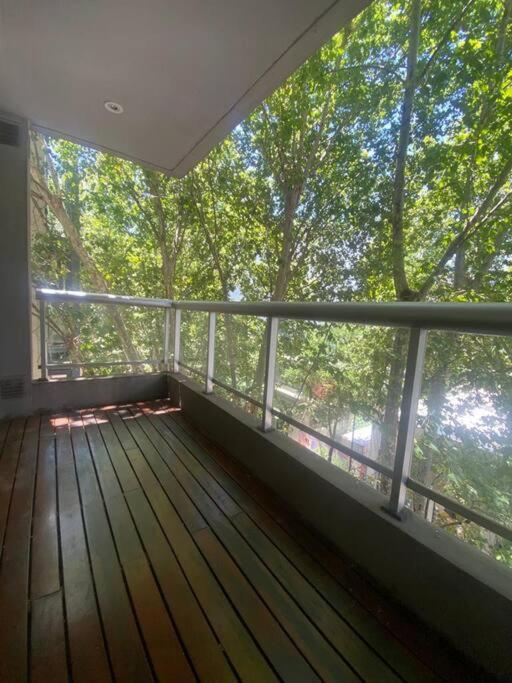 Ferienwohnung Impecable En Palermo Hollywood Buenos Aires Exterior foto