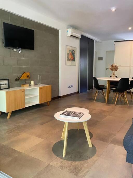 Ferienwohnung Impecable En Palermo Hollywood Buenos Aires Exterior foto