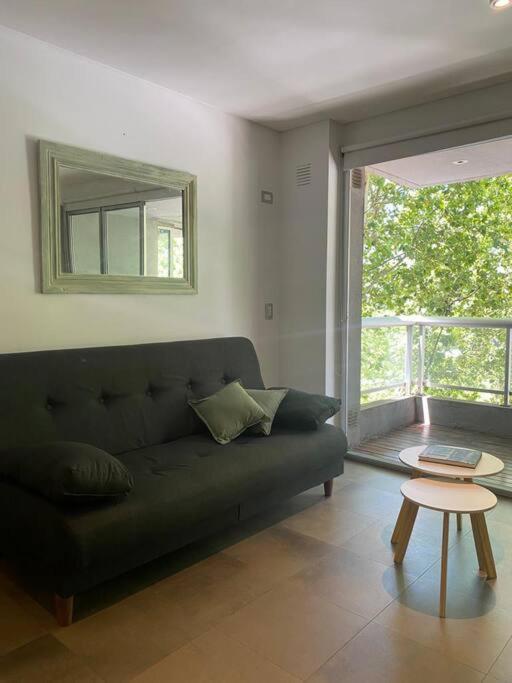 Ferienwohnung Impecable En Palermo Hollywood Buenos Aires Exterior foto
