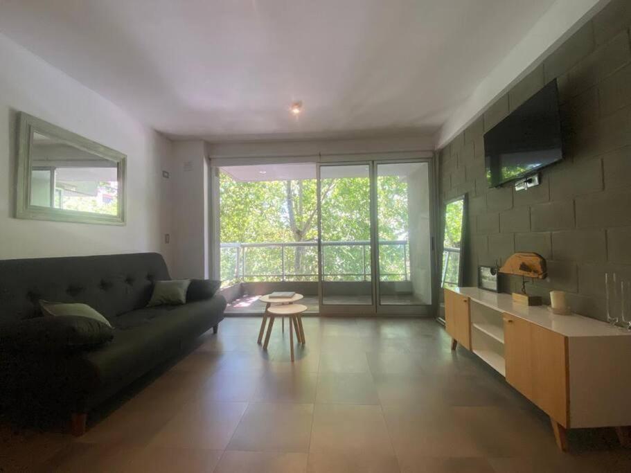 Ferienwohnung Impecable En Palermo Hollywood Buenos Aires Exterior foto